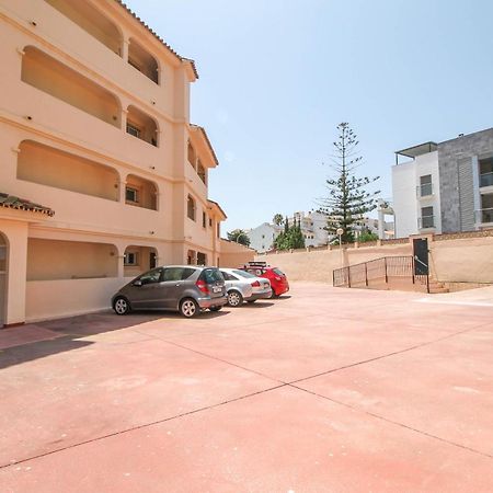 Erisa 59 By Ivi Real Estate Apartment Torremolinos Exterior foto