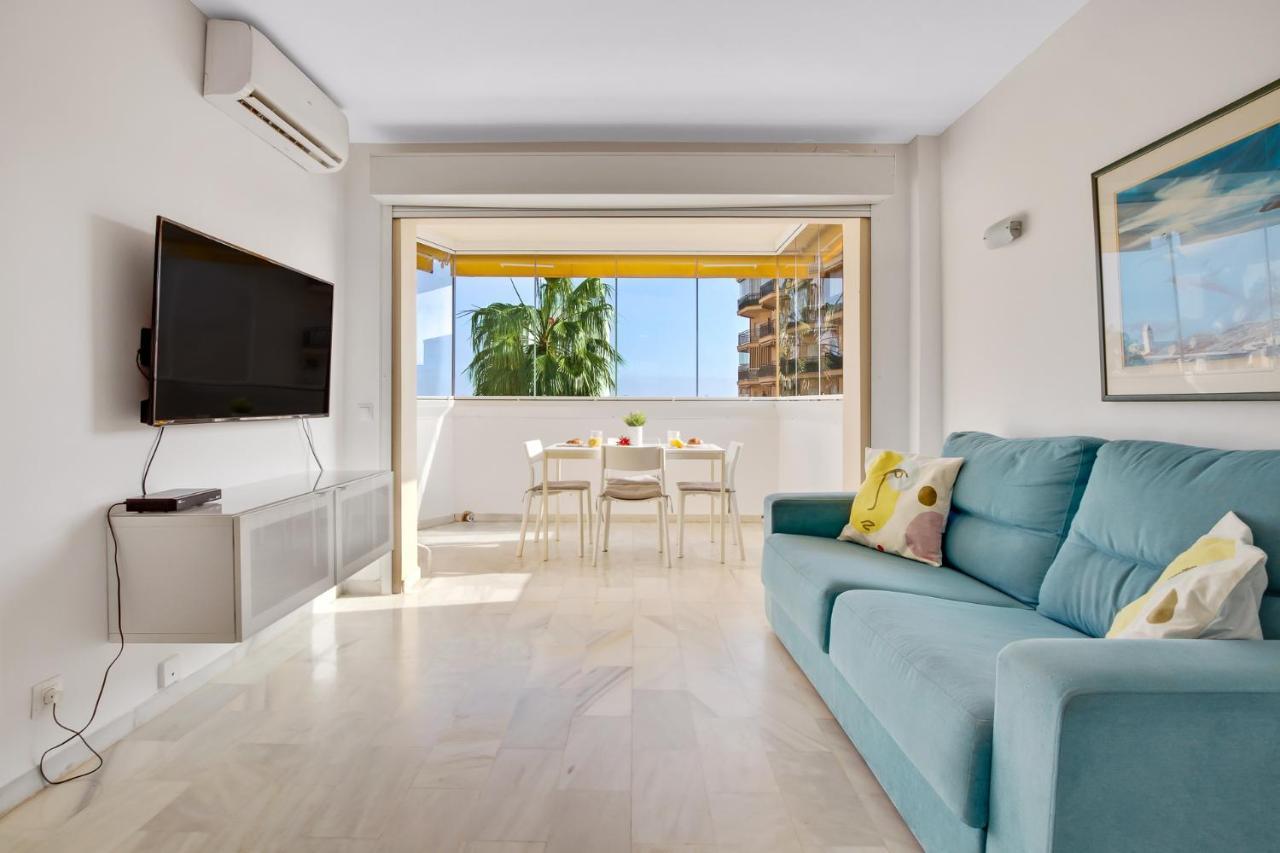 Erisa 59 By Ivi Real Estate Apartment Torremolinos Exterior foto