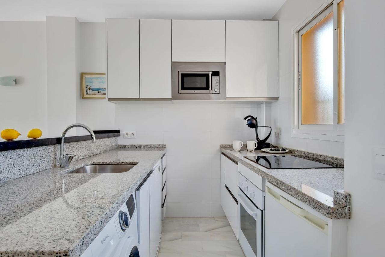 Erisa 59 By Ivi Real Estate Apartment Torremolinos Exterior foto