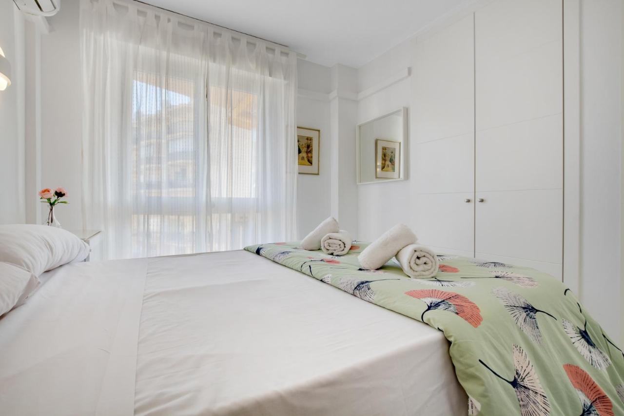 Erisa 59 By Ivi Real Estate Apartment Torremolinos Exterior foto