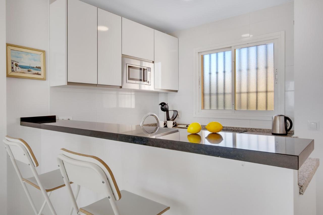 Erisa 59 By Ivi Real Estate Apartment Torremolinos Exterior foto