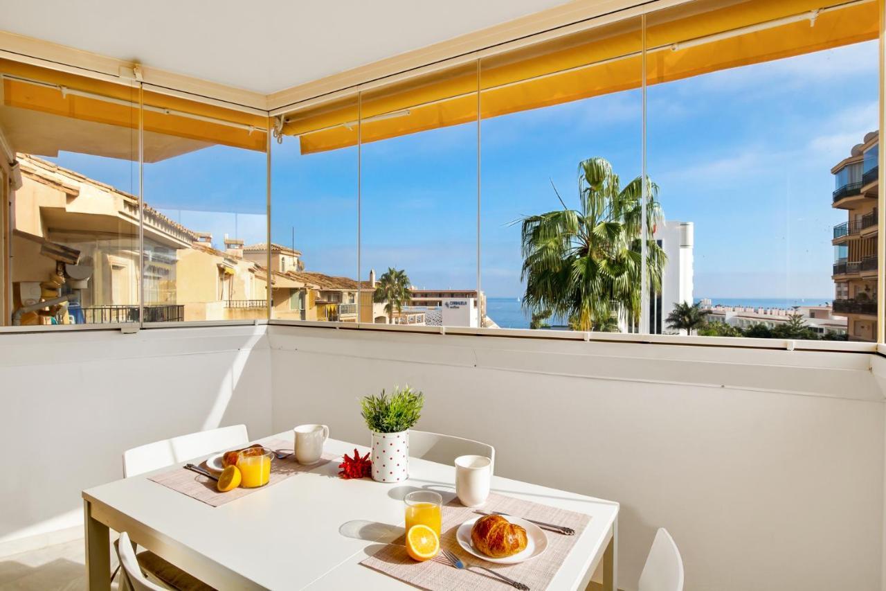 Erisa 59 By Ivi Real Estate Apartment Torremolinos Exterior foto