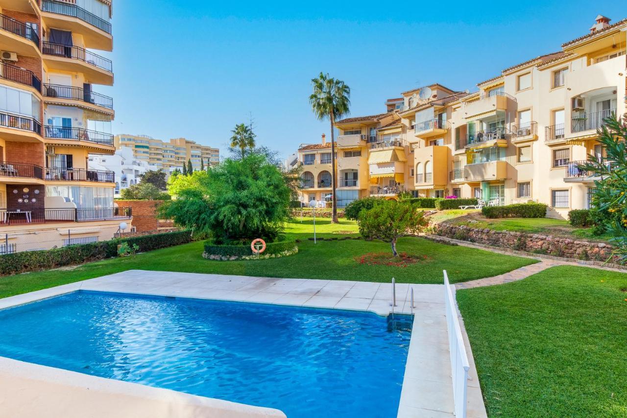 Erisa 59 By Ivi Real Estate Apartment Torremolinos Exterior foto