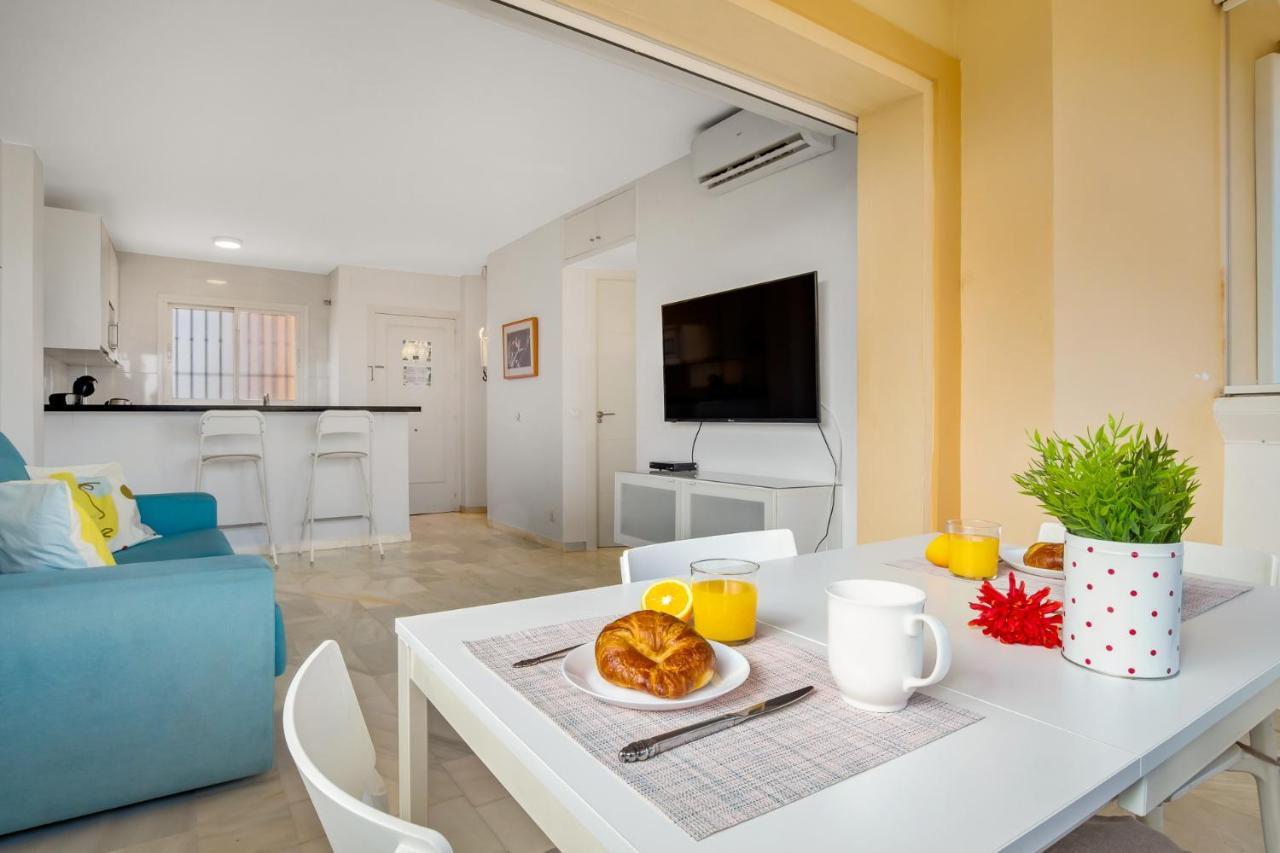 Erisa 59 By Ivi Real Estate Apartment Torremolinos Exterior foto