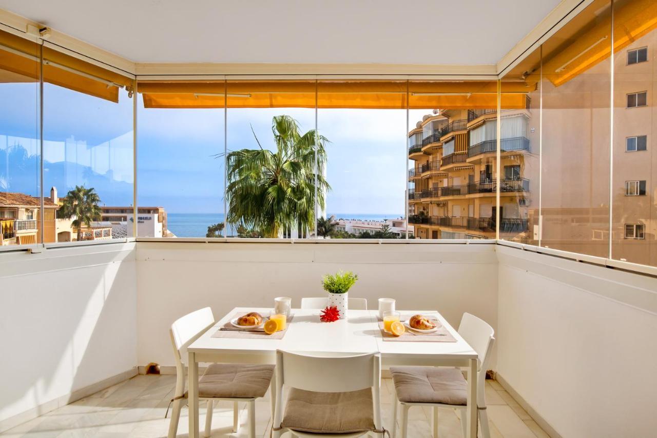 Erisa 59 By Ivi Real Estate Apartment Torremolinos Exterior foto