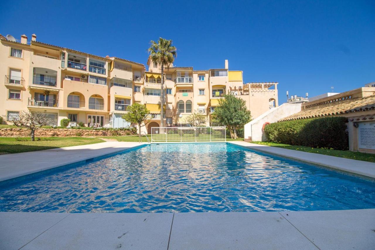 Erisa 59 By Ivi Real Estate Apartment Torremolinos Exterior foto