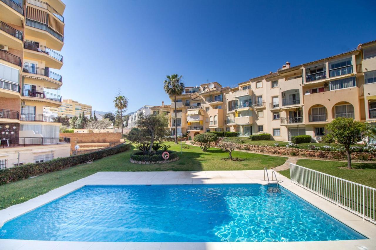 Erisa 59 By Ivi Real Estate Apartment Torremolinos Exterior foto