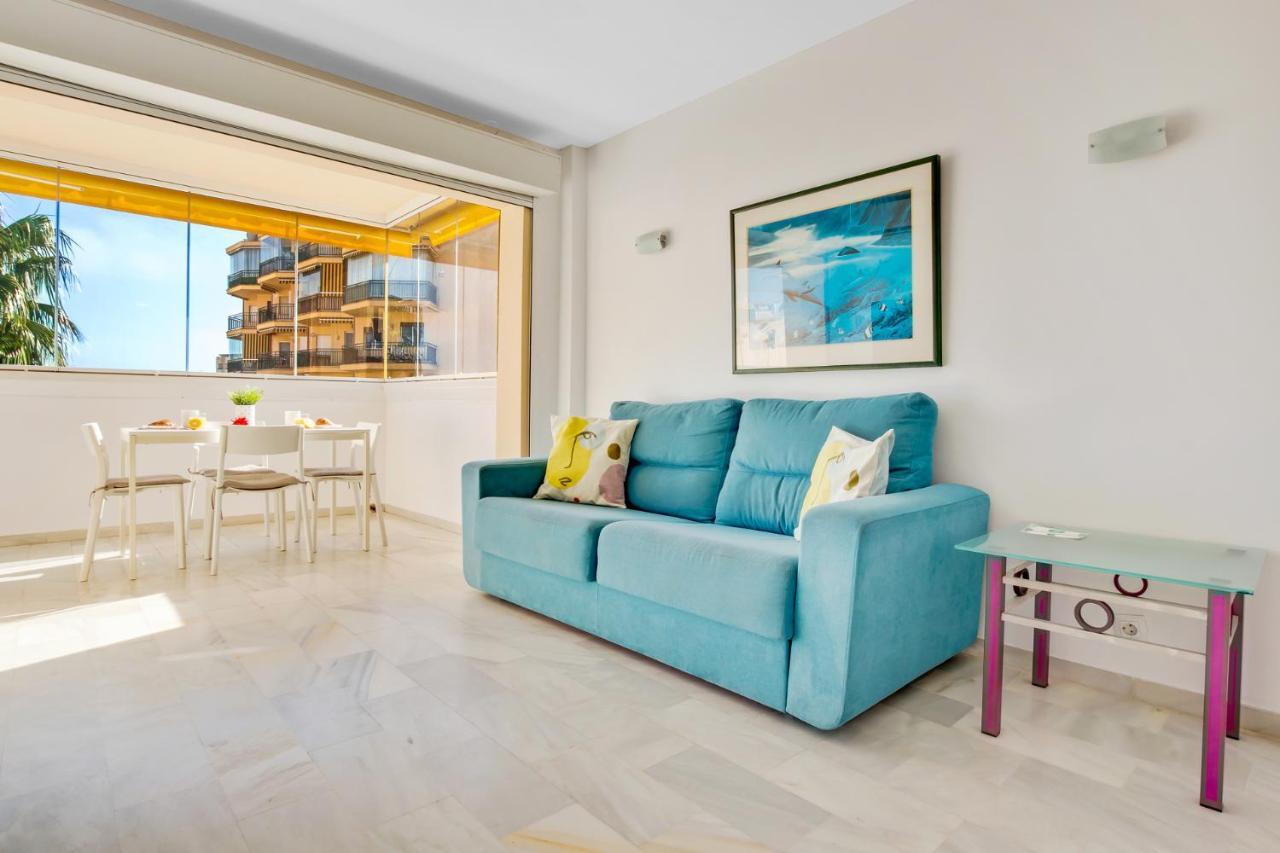 Erisa 59 By Ivi Real Estate Apartment Torremolinos Exterior foto