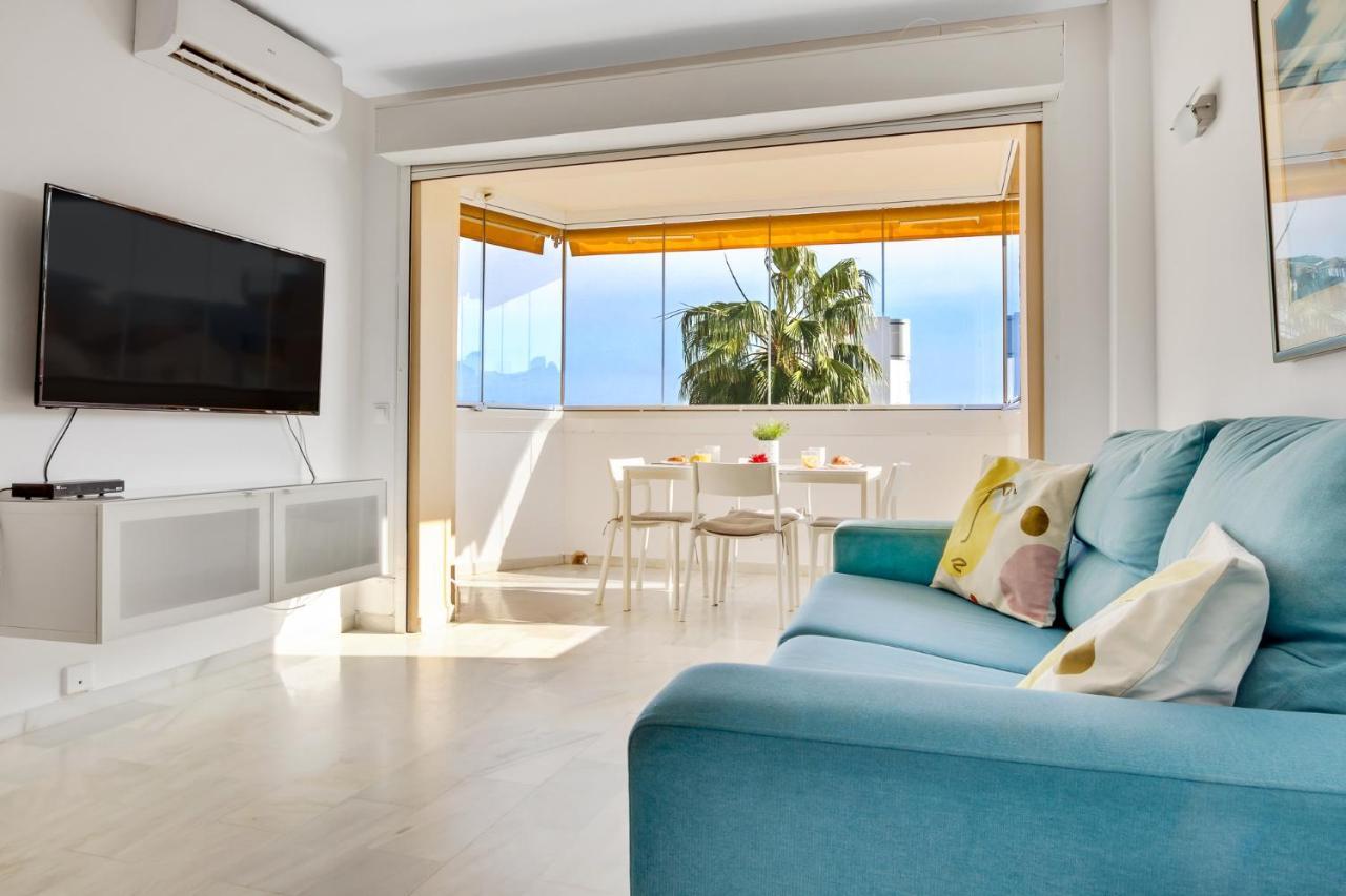 Erisa 59 By Ivi Real Estate Apartment Torremolinos Exterior foto