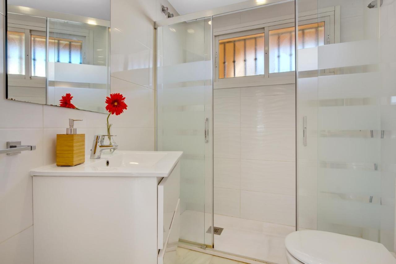 Erisa 59 By Ivi Real Estate Apartment Torremolinos Exterior foto