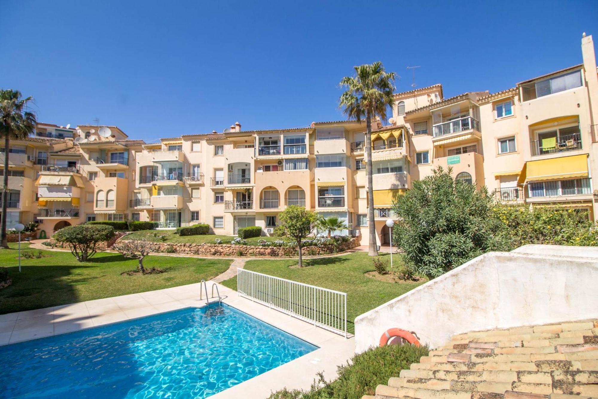 Erisa 59 By Ivi Real Estate Apartment Torremolinos Exterior foto