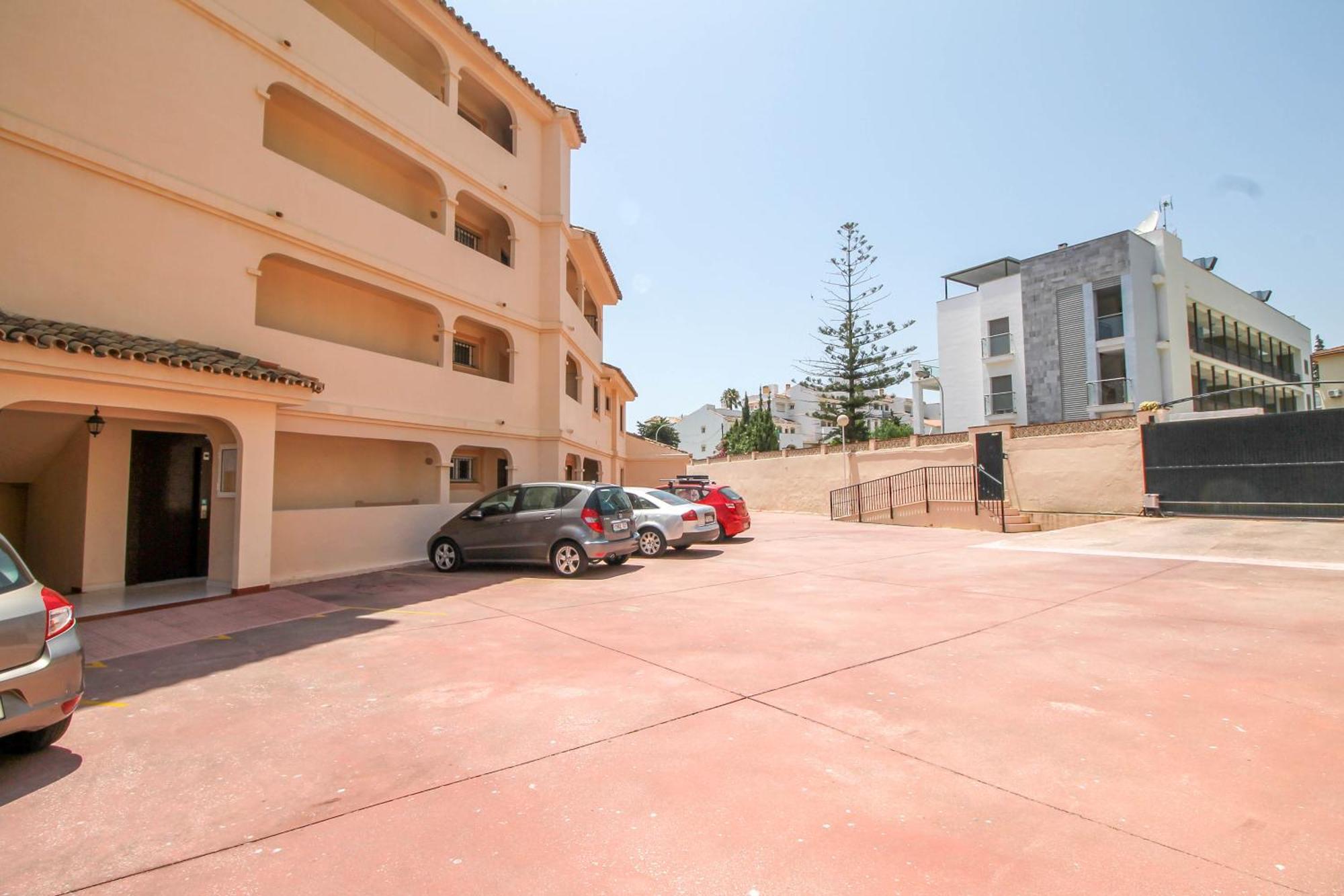 Erisa 59 By Ivi Real Estate Apartment Torremolinos Exterior foto