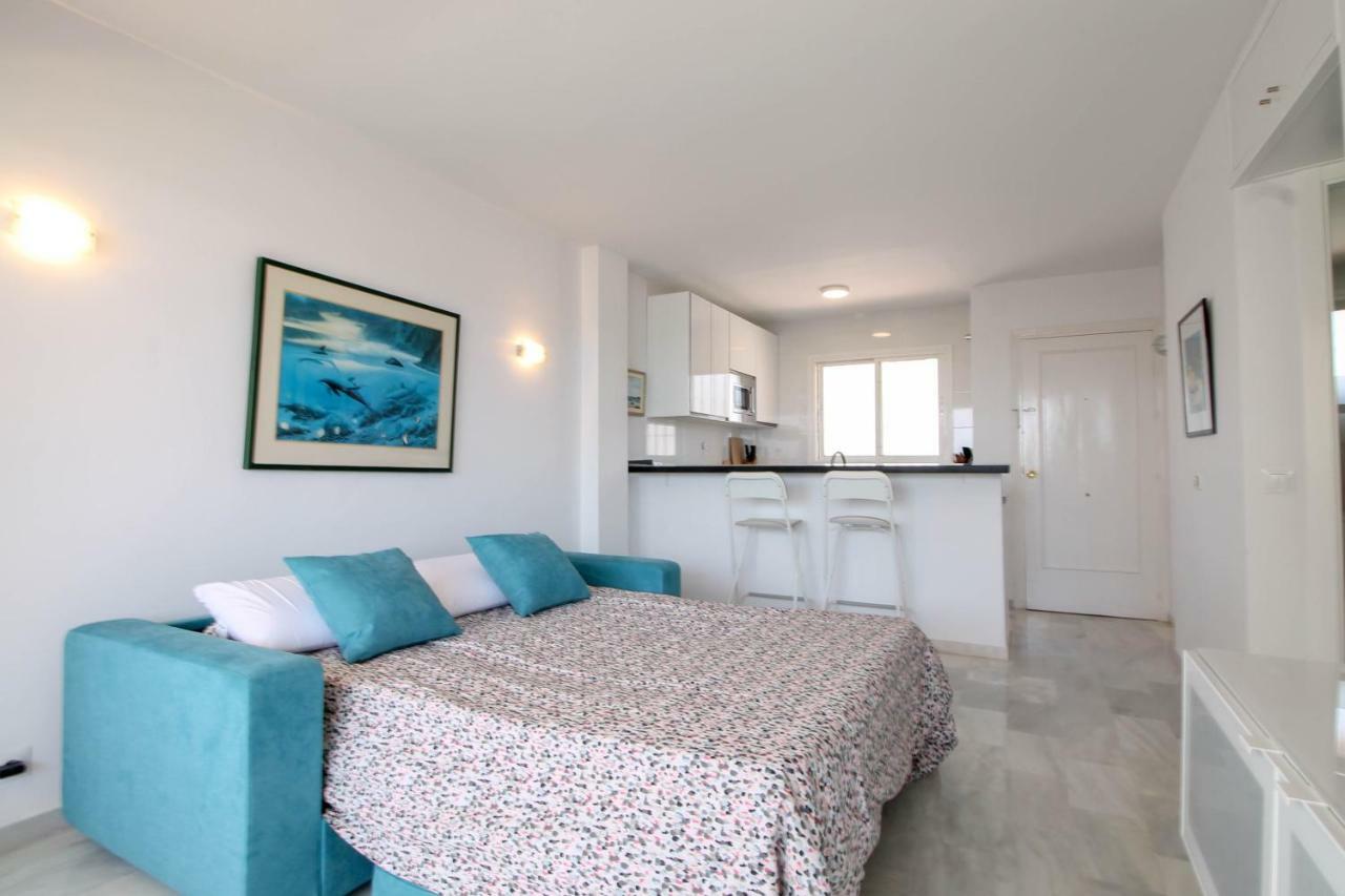 Erisa 59 By Ivi Real Estate Apartment Torremolinos Exterior foto