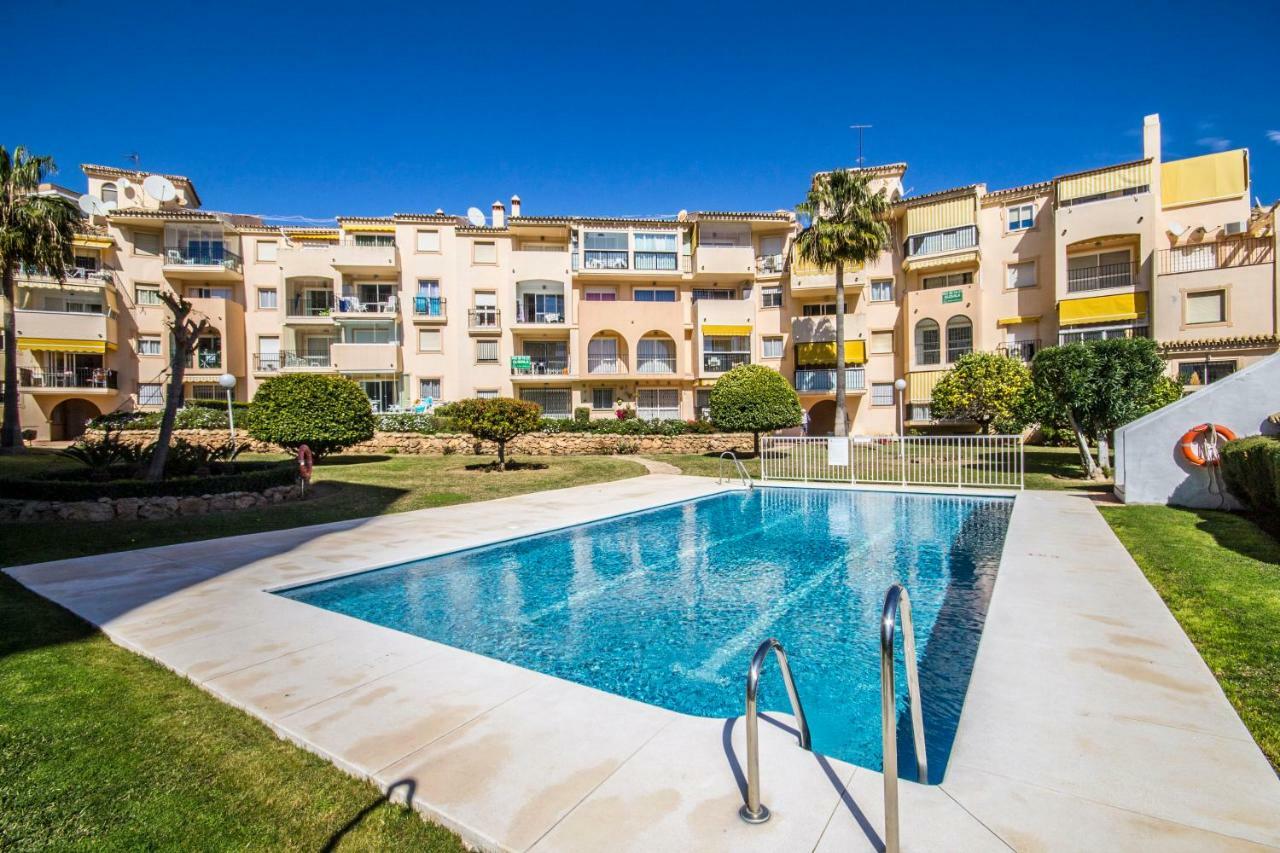 Erisa 59 By Ivi Real Estate Apartment Torremolinos Exterior foto